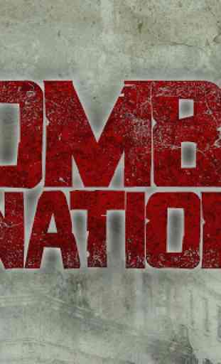 Zombie Nation 1