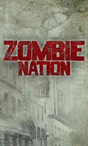 Zombie Nation 2