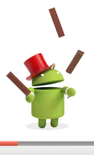 Android KitKat Challenge 2