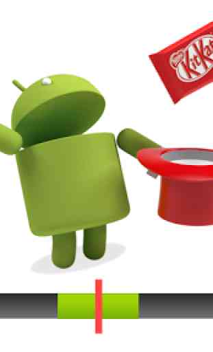 Android KitKat Challenge 4