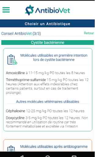 AntibioVet 4