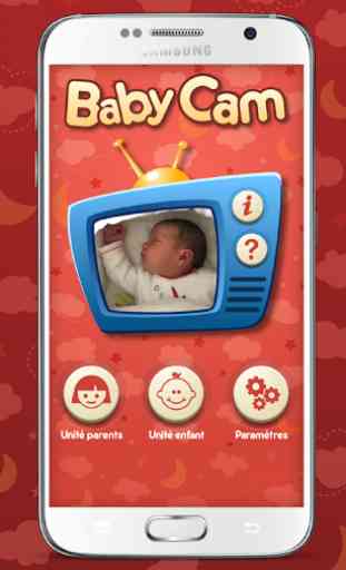 Baby Cam 1