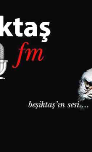 Beşiktaş FM 1