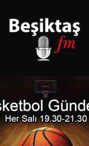Beşiktaş FM 2