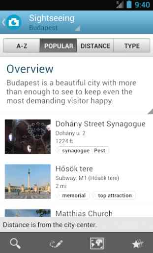 Budapest Travel Guide 4