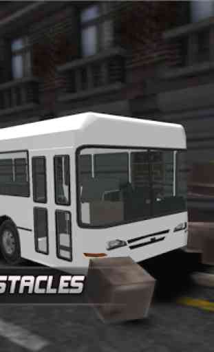 Bus Driver: New York City 3D 1