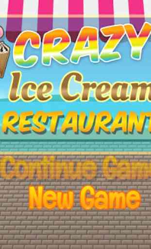 Cooking Game and Restaurant 1