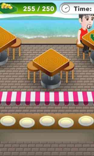 Cooking Game and Restaurant 2