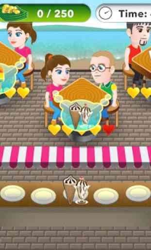 Cooking Game and Restaurant 3