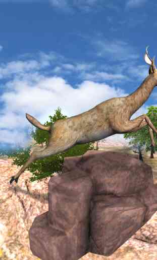 Dino Animal Attack Simulator 3