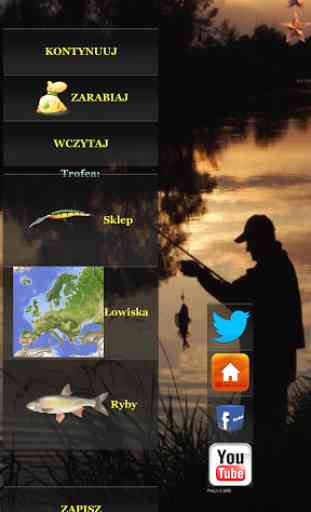 Fishing Asp 3D FREE 1