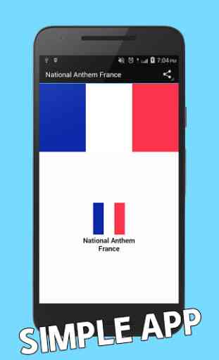 France National Anthem 1