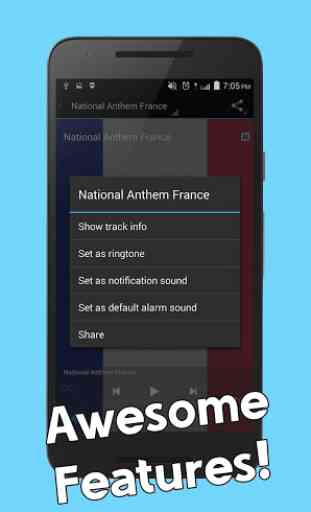 France National Anthem 2