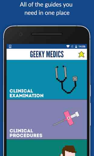 Geeky Medics - OSCE revision 1