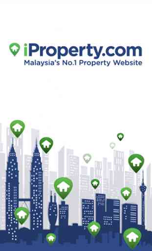 iProperty Malaysia (Outdated) 1
