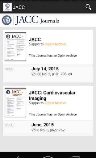 JACC Journals 1