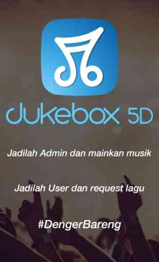 Jukebox 5D 1