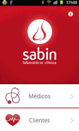 Laboratório Sabin 1