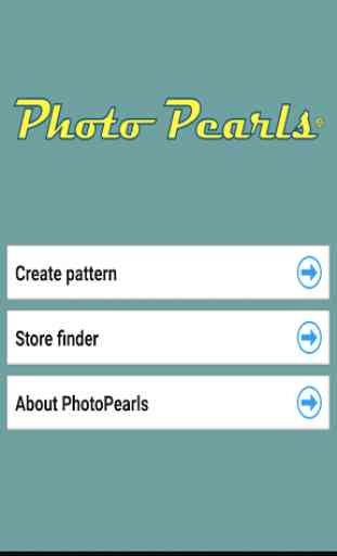 PhotoPearls® 1
