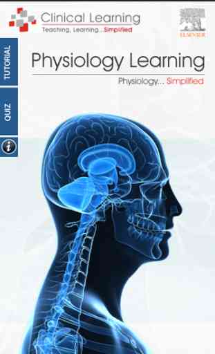 Physiology Extended App 1