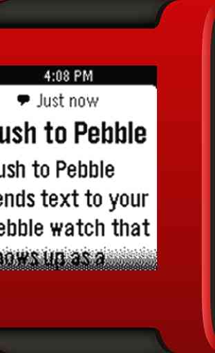 Push to Pebble 2