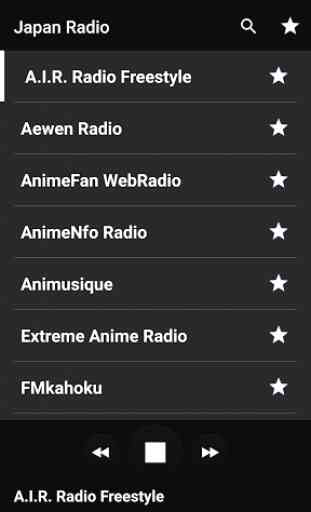 Radio Japon 2