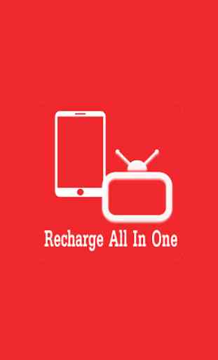 Recharge All In One 1