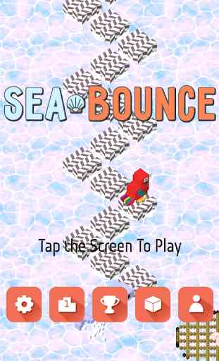 Sea Bounce 1