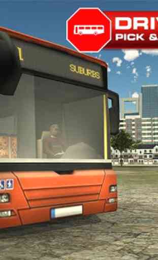 Sim bus transport public 2