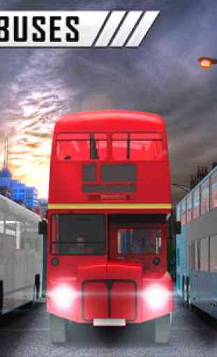 Simulateur de bus public 2017 1