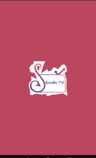Sindhi TV Pro 1