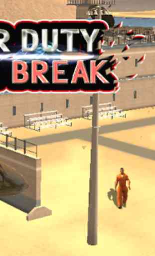 Sniper Duty: Prison Break 3