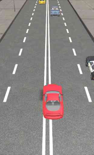 Traffic Racer LAN Multiplayer 4