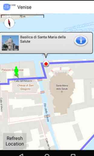Venise Guide touristique 4
