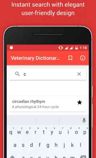 Veterinary Dictionary Offline 3