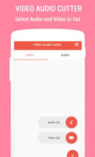 Video Audio Cutter 1