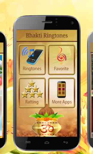 Bhakti Ringtones 1