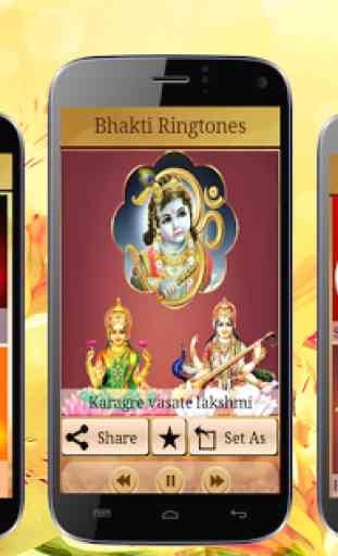 Bhakti Ringtones 2