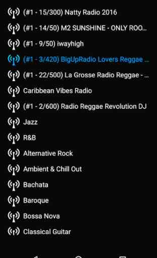 Dub & Reggae - Internet Radio 2