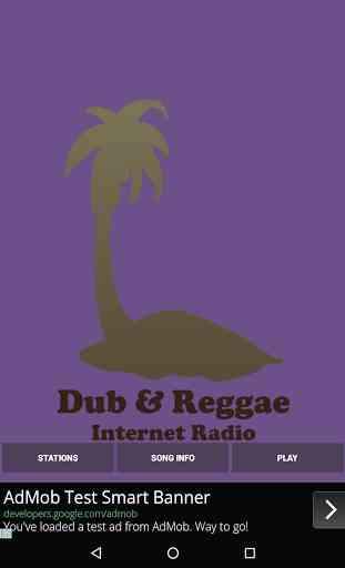 Dub & Reggae - Internet Radio 3