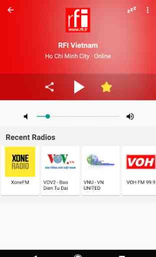 FM Radio Việt Nam (Vietnam) 2