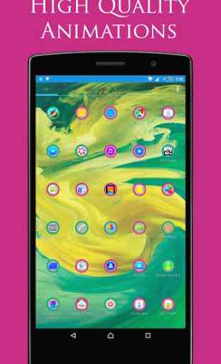 Theme for LG G4 3