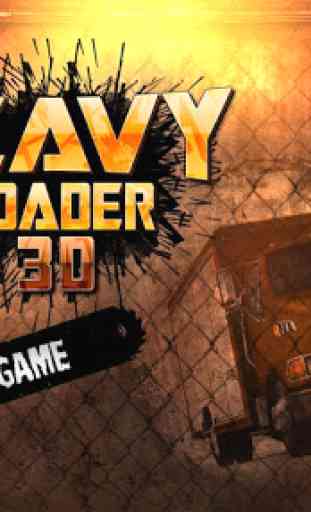 Heavy Loader 3D 1