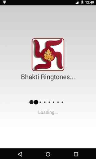 Hindu Bhakti Ringtones 1