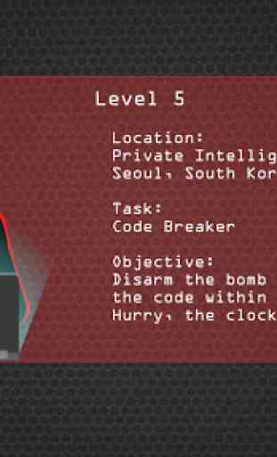 Korean Spy: Pyongyang Ops 4