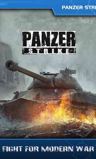 Panzer Strike 1