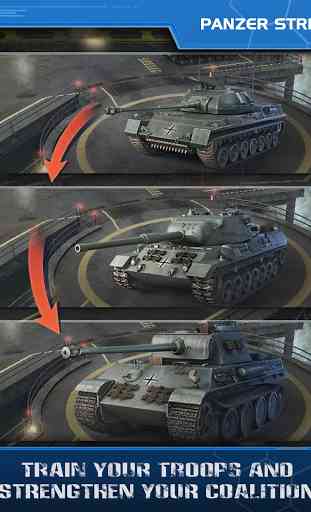 Panzer Strike 2