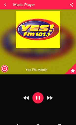 Pinoy Radio (Radyo Tagalog) 2
