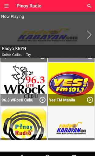 Pinoy Radio (Radyo Tagalog) 4