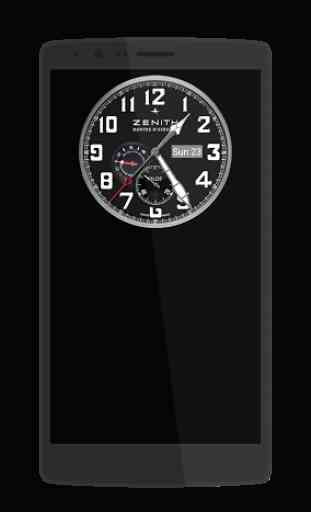 Quick Watchfaces (LG G4) 4
